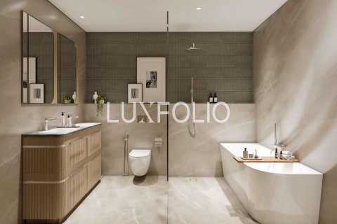 Lakás itt: Maritime City, Dubai, EAE, 2 hálószoba, 119 m², azonosító: 627285 - fénykép 16