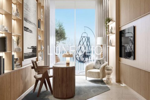 Lakás itt: Maritime City, Dubai, EAE, 2 hálószoba, 119 m², azonosító: 627285 - fénykép 14