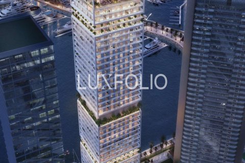 Lakás itt: Maritime City, Dubai, EAE, 2 hálószoba, 119 m², azonosító: 627285 - fénykép 1