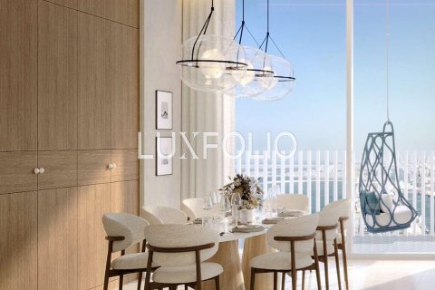 Lakás itt: Maritime City, Dubai, EAE, 2 hálószoba, 119 m², azonosító: 627285 - fénykép 13