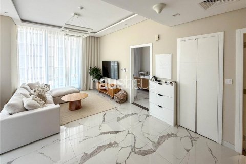 Apartment sa Dubai Hills Estate, UAE 1 silid-tulugan, 78 sq.m. № 627149 - larawan 1
