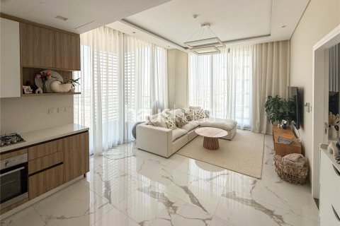 Apartment sa Dubai Hills Estate, UAE 1 silid-tulugan, 78 sq.m. № 627149 - larawan 3