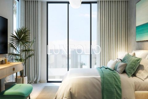 Townhouse di The Valley, Dubai, UEA 3 kamar tidur, 190 m2 nomor 627284 - foto 3