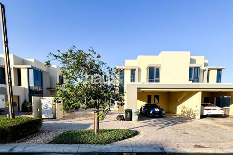 Vila v Dubai Hills Estate, Dubai, SAE 4 ložnice, 272 m² Č.: 627151 - fotografie 3