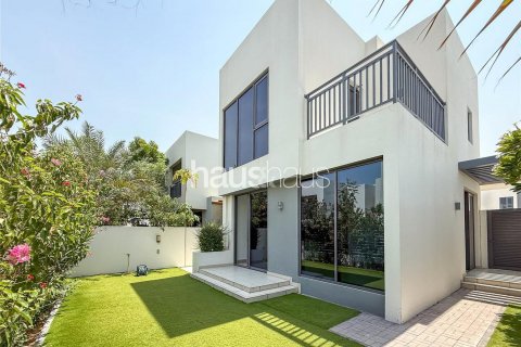 Vila v Dubai Hills Estate, Dubai, SAE 4 ložnice, 272 m² Č.: 627151 - fotografie 1