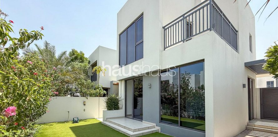 Vila v Dubai Hills Estate, Dubai, SAE 4 ložnice, 272 m² Č.: 627151