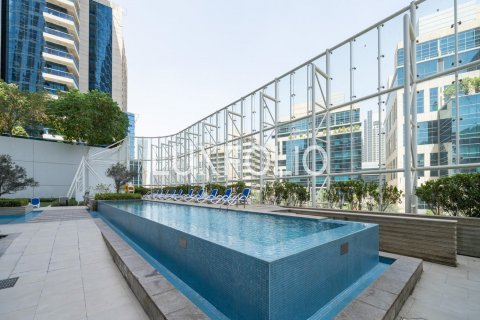 Byt v Business Bay, Dubai, SAE 1 ložnice, 61 m² Č.: 627286 - fotografie 15