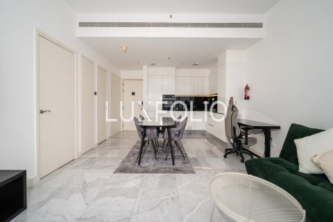 Byt v Business Bay, Dubai, SAE 1 ložnice, 61 m² Č.: 627286 - fotografie 3