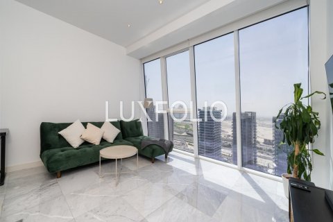 Byt v Business Bay, Dubai, SAE 1 ložnice, 61 m² Č.: 627286 - fotografie 7