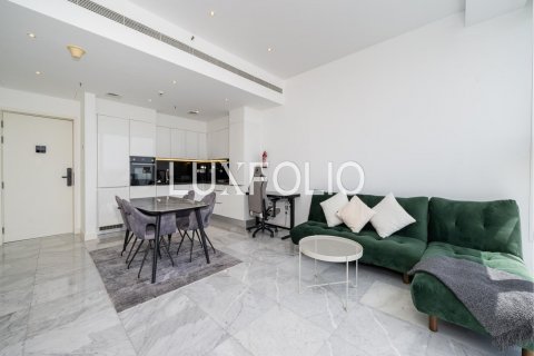 Byt v Business Bay, Dubai, SAE 1 ložnice, 61 m² Č.: 627286 - fotografie 9