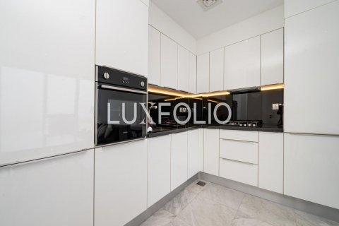 Byt v Business Bay, Dubai, SAE 1 ložnice, 61 m² Č.: 627286 - fotografie 10