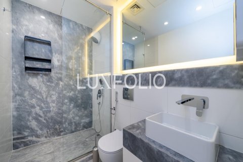 Byt v Business Bay, Dubai, SAE 1 ložnice, 61 m² Č.: 627286 - fotografie 6