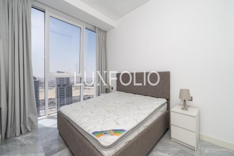 Byt v Business Bay, Dubai, SAE 1 ložnice, 61 m² Č.: 627286 - fotografie 4