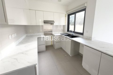 Vila v Dubai Hills Estate, Dubai, SAE 4 ložnice, 290 m² Č.: 627150 - fotografie 2