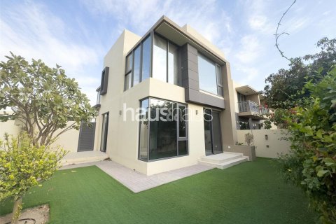 Vila v Dubai Hills Estate, Dubai, SAE 4 ložnice, 290 m² Č.: 627150 - fotografie 1