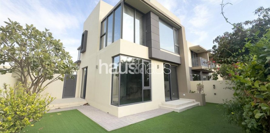 Vila v Dubai Hills Estate, Dubai, SAE 4 ložnice, 290 m² Č.: 627150