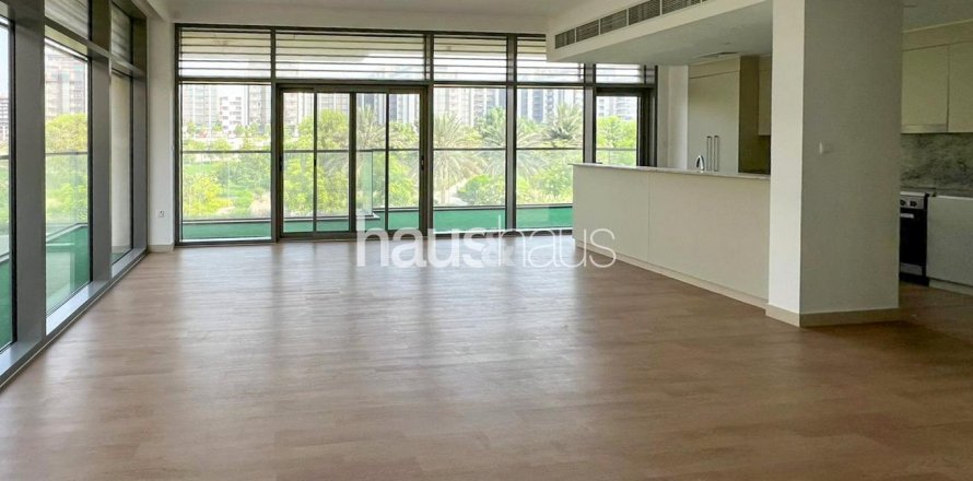 Apartamento en Dubai Hills Estate, Dubai, EAU 3 dormitorios, 180 m² № 627148