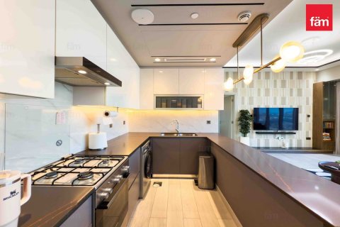 Apartment til salg i Dubai, UAE 1 soveværelse, 88.9 kvm № 585576 - foto 6