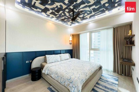 Apartment til salg i Dubai, UAE 1 soveværelse, 88.9 kvm № 585576 - foto 8