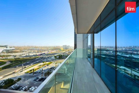 Apartment til salg i Dubai, UAE 1 soveværelse, 88.9 kvm № 585576 - foto 12