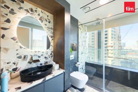 Apartment til salg i Dubai, UAE 1 soveværelse, 88.9 kvm № 585576 - foto 10