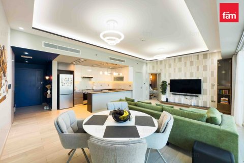 Apartment til salg i Dubai, UAE 1 soveværelse, 88.9 kvm № 585576 - foto 3