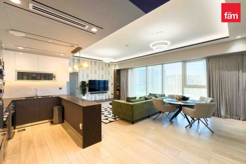 Apartment til salg i Dubai, UAE 1 soveværelse, 88.9 kvm № 585576 - foto 4