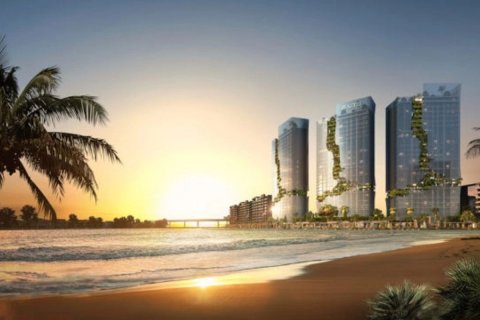 Müüa korter asukohaga Meydan, Dubai, AÜE: 2 magamistoaga, 114.5 m² Nr 585578 - pilt 6