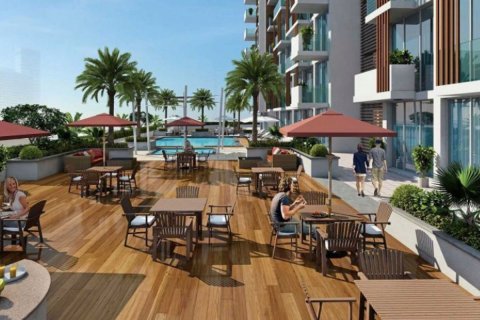 Müüa korter asukohaga Meydan, Dubai, AÜE: 2 magamistoaga, 114.5 m² Nr 585578 - pilt 3