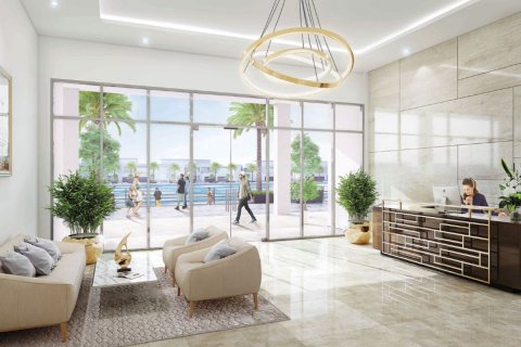 Müüa korter asukohaga Meydan, Dubai, AÜE: 2 magamistoaga, 114.5 m² Nr 585578 - pilt 1