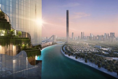 Müüa korter asukohaga Meydan, Dubai, AÜE: 2 magamistoaga, 114.5 m² Nr 585578 - pilt 9