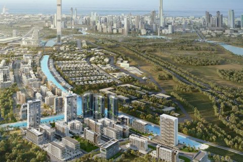 Müüa korter asukohaga Meydan, Dubai, AÜE: 2 magamistoaga, 114.5 m² Nr 585578 - pilt 7