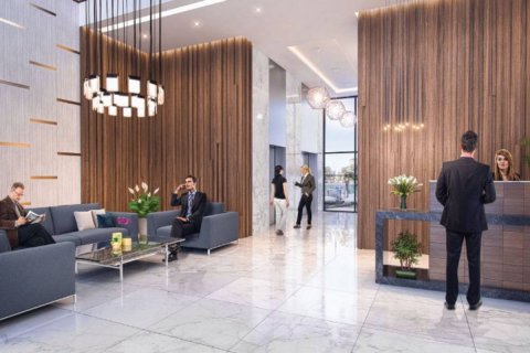 Müüa korter asukohaga Meydan, Dubai, AÜE: 2 magamistoaga, 114.5 m² Nr 585578 - pilt 2