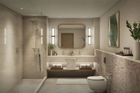 پنت هاوس برای فروش در  Dubai Harbour، Dubai، امارات متحده عربی  5 خوابه ، 489.3 متر مربع ، شماره 585575 - تصویر 9
