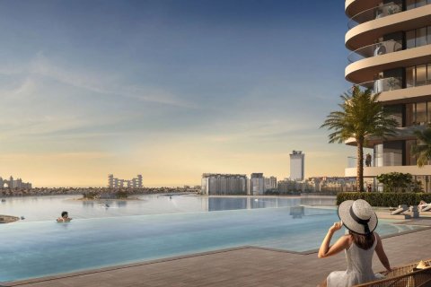 پنت هاوس برای فروش در  Dubai Harbour، Dubai، امارات متحده عربی  5 خوابه ، 489.3 متر مربع ، شماره 585575 - تصویر 6