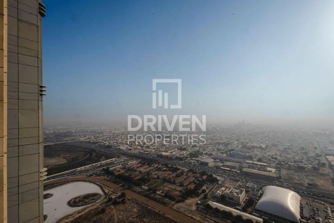 Business Bay, Dubai, संयुक्त अरब अमीरात में अपार्टमेंट, 2 बेडरूम, 126.26 वर्ग मीटर, संख्या 746939 - फ़ोटो 11
