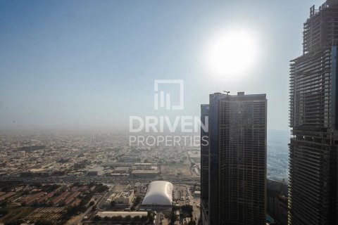 Business Bay, Dubai, संयुक्त अरब अमीरात में अपार्टमेंट, 2 बेडरूम, 126.26 वर्ग मीटर, संख्या 746939 - फ़ोटो 13