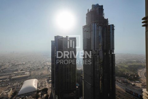 Business Bay, Dubai, संयुक्त अरब अमीरात में अपार्टमेंट, 2 बेडरूम, 126.26 वर्ग मीटर, संख्या 746939 - फ़ोटो 12