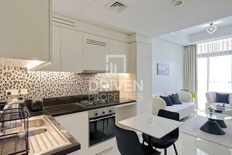 Apartmen di Business Bay, Dubai, UAE 1 bilik tidur, 49.42 meter persegi № 746940 - foto 8