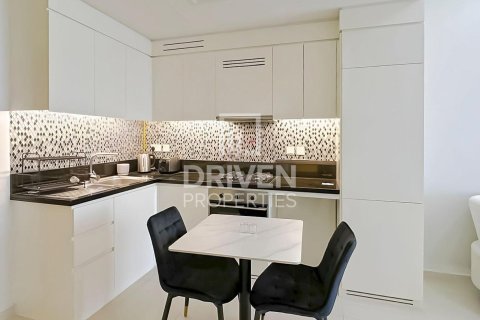 Apartmen di Business Bay, Dubai, UAE 1 bilik tidur, 49.42 meter persegi № 746940 - foto 7