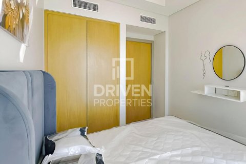 Apartmen di Business Bay, Dubai, UAE 1 bilik tidur, 49.42 meter persegi № 746940 - foto 5