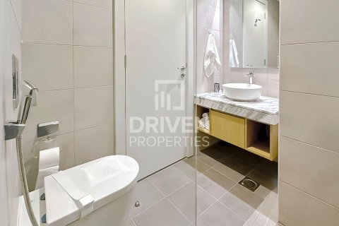 Apartmen di Business Bay, Dubai, UAE 1 bilik tidur, 49.42 meter persegi № 746940 - foto 10