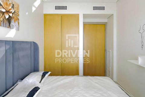Apartmen di Business Bay, Dubai, UAE 1 bilik tidur, 49.42 meter persegi № 746940 - foto 6