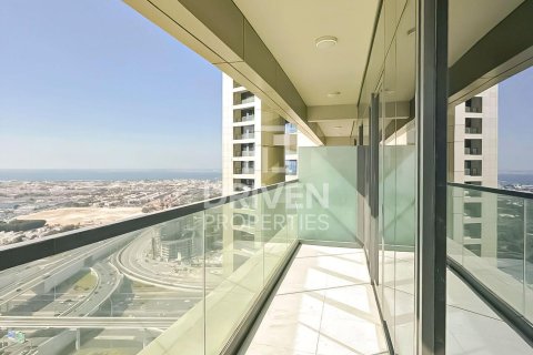 Apartmen di Business Bay, Dubai, UAE 1 bilik tidur, 49.42 meter persegi № 746940 - foto 13