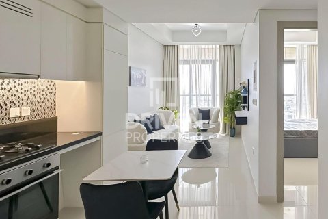 Apartmen di Business Bay, Dubai, UAE 1 bilik tidur, 49.42 meter persegi № 746940 - foto 9