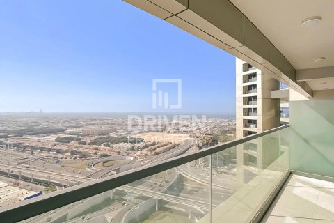 Apartmen di Business Bay, Dubai, UAE 1 bilik tidur, 49.42 meter persegi № 746940 - foto 12