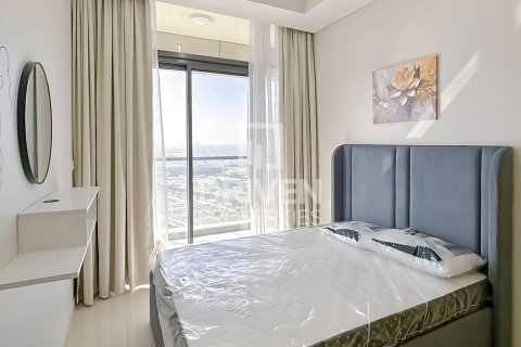 Apartmen di Business Bay, Dubai, UAE 1 bilik tidur, 49.42 meter persegi № 746940 - foto 4