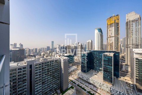 Apartman u Business Bay, Dubai, UAE 84.17 m2, 2 spavaćih soba Br. 746942