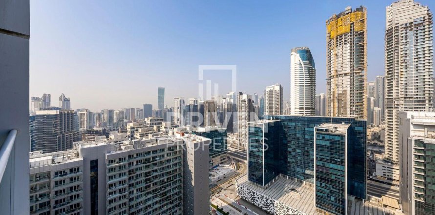 Lägenhet i Business Bay, Dubai, UAE 2 sovrum, 84.17 kvm Nr. 746942
