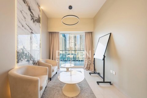Lägenhet uthyres i Business Bay, Dubai, UAE 2 sovrum, 84.17 kvm Nr. 746942 - fotografi 5